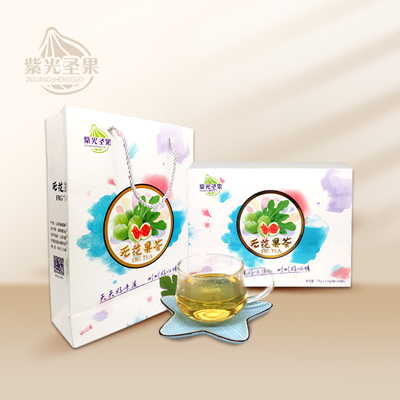 Fig tea