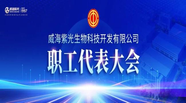 【关爱员工】公海彩船66002024年第六届一次职工代表大会